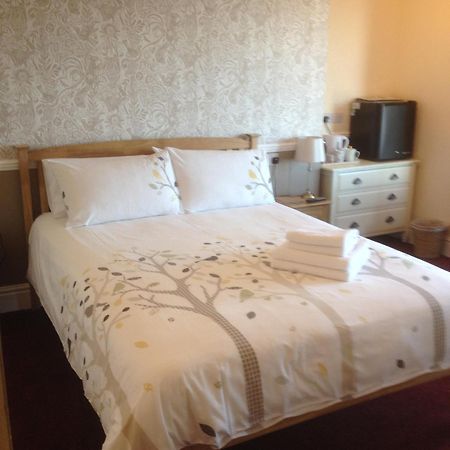 The Wimslow (Adults Only) Morecambe Eksteriør billede