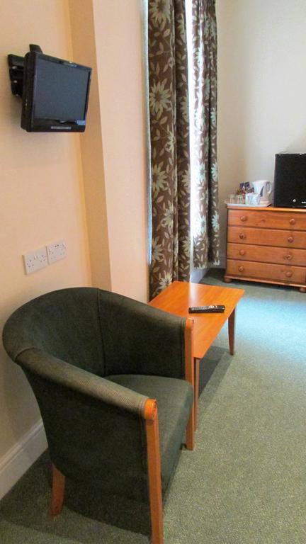 The Wimslow (Adults Only) Morecambe Eksteriør billede