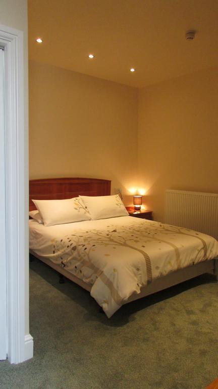 The Wimslow (Adults Only) Morecambe Eksteriør billede