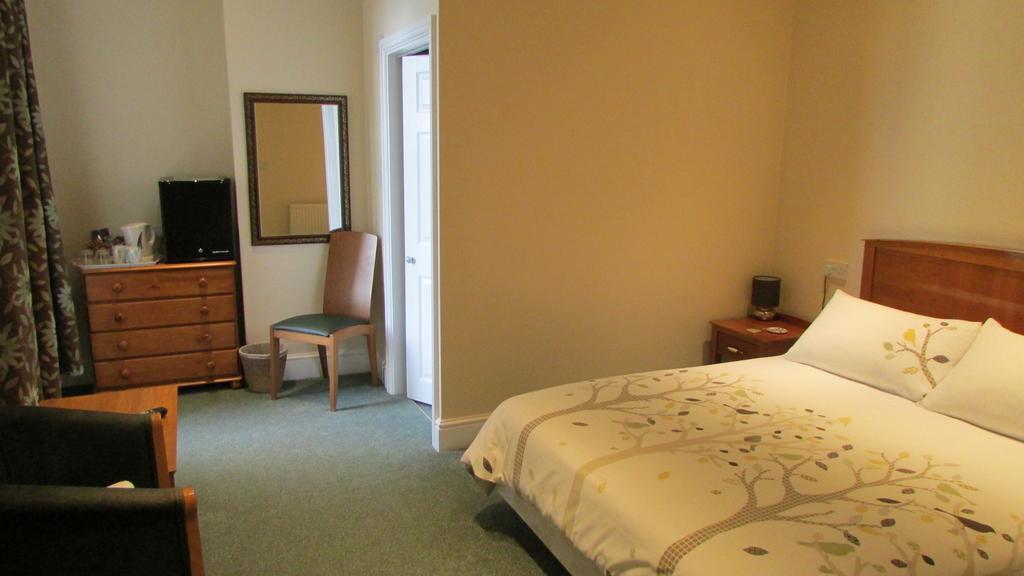 The Wimslow (Adults Only) Morecambe Eksteriør billede