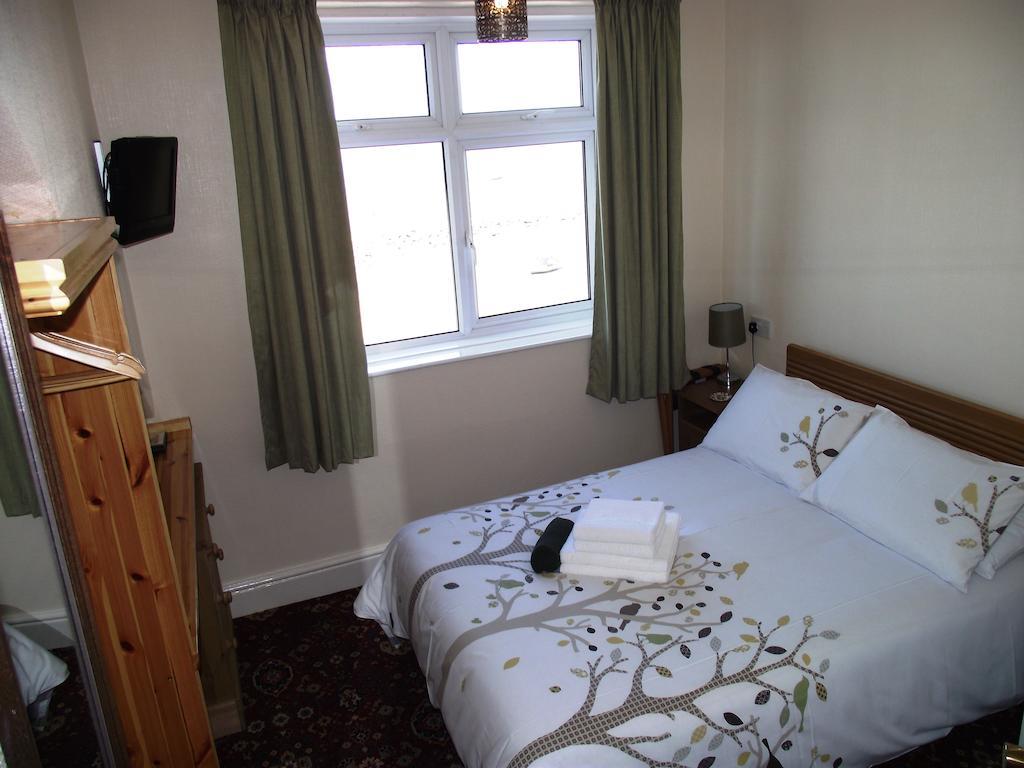 The Wimslow (Adults Only) Morecambe Værelse billede