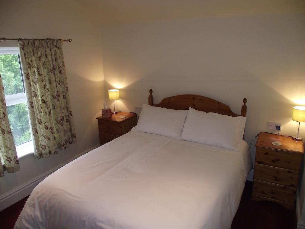 The Wimslow (Adults Only) Morecambe Værelse billede