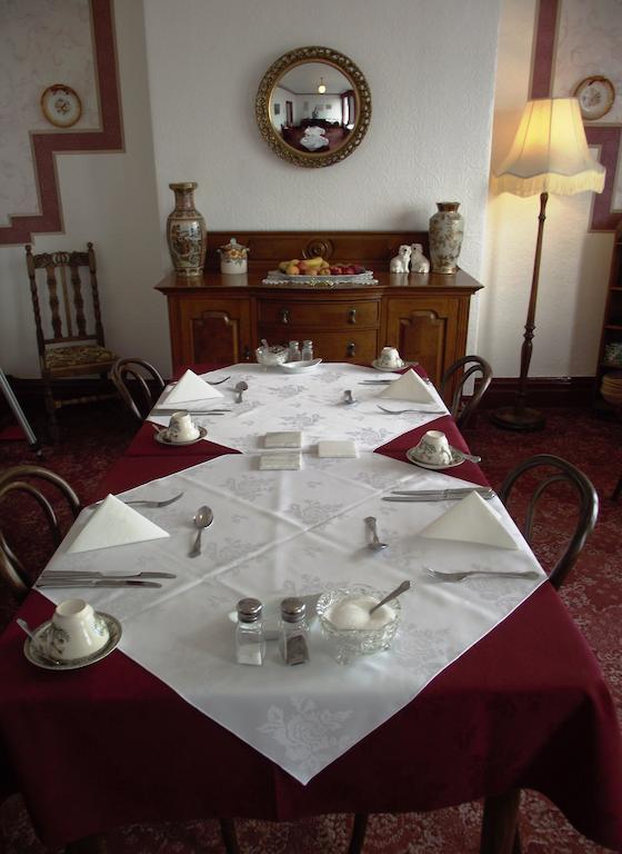 The Wimslow (Adults Only) Morecambe Eksteriør billede