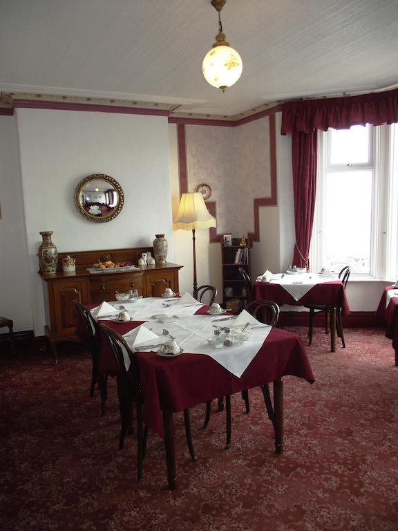The Wimslow (Adults Only) Morecambe Eksteriør billede
