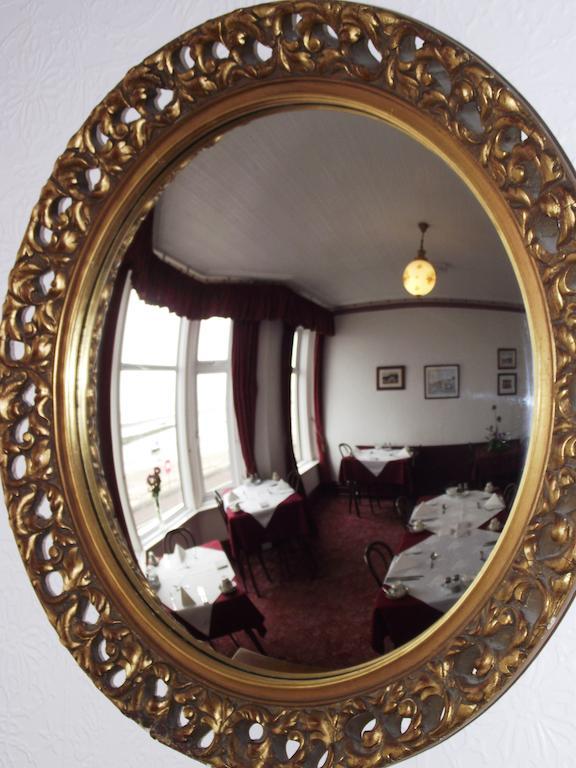 The Wimslow (Adults Only) Morecambe Eksteriør billede