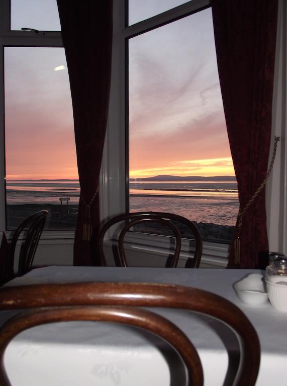 The Wimslow (Adults Only) Morecambe Eksteriør billede