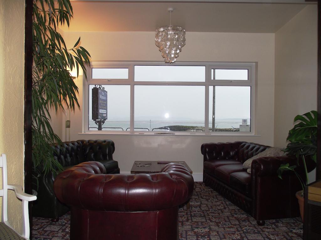 The Wimslow (Adults Only) Morecambe Eksteriør billede