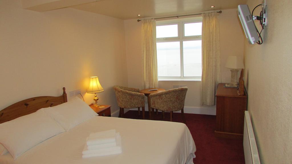 The Wimslow (Adults Only) Morecambe Værelse billede