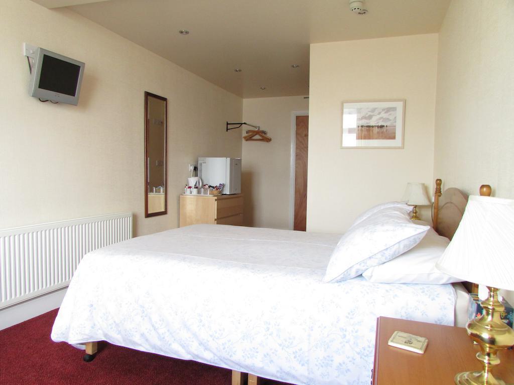 The Wimslow (Adults Only) Morecambe Værelse billede