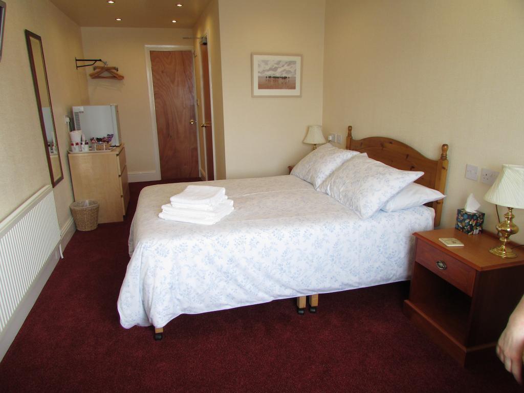 The Wimslow (Adults Only) Morecambe Værelse billede