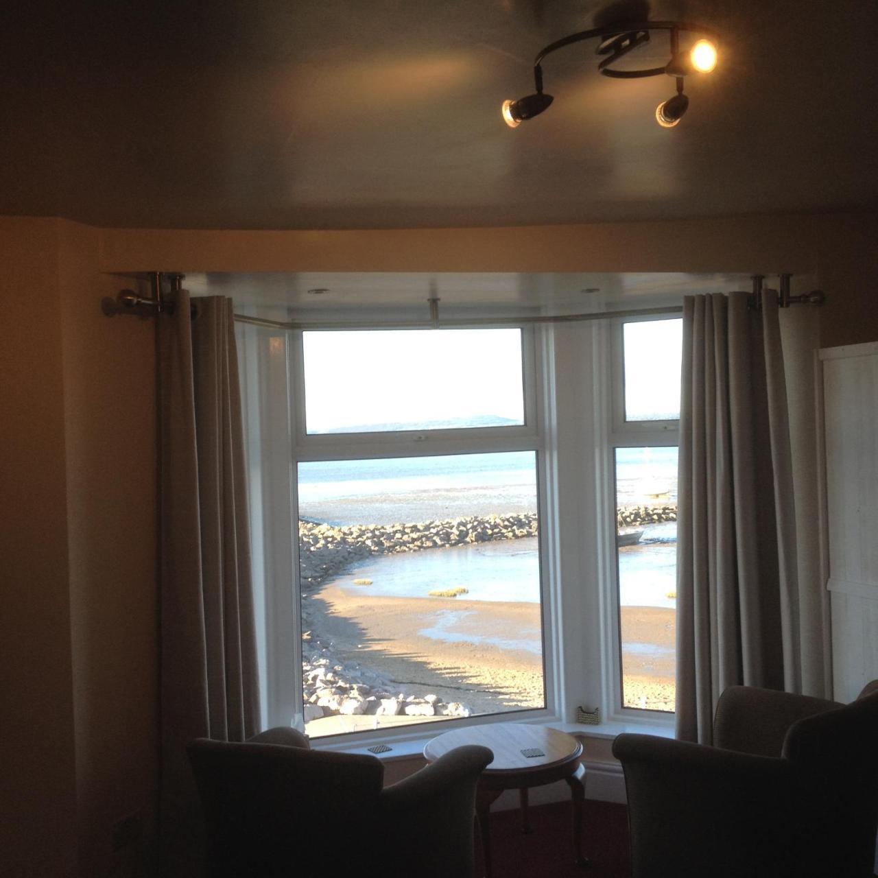 The Wimslow (Adults Only) Morecambe Eksteriør billede